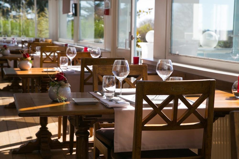 Hotel Restaurant Du Tumulus