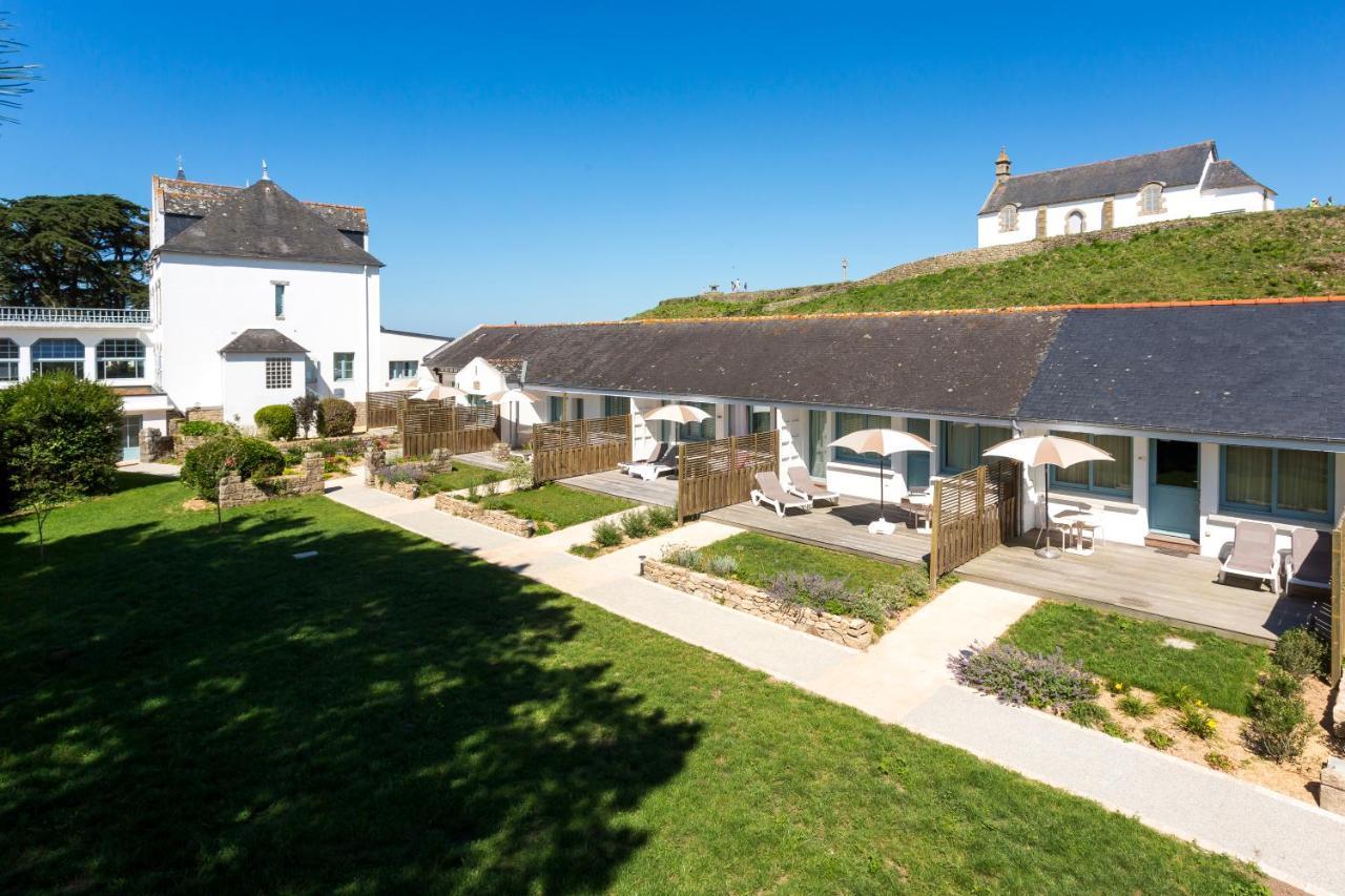 Hotel Restaurant Du Tumulus 3*