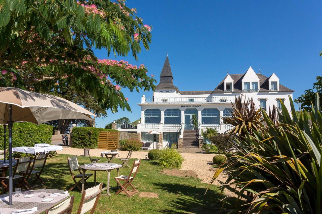 Hotel Restaurant Du Tumulus 3*