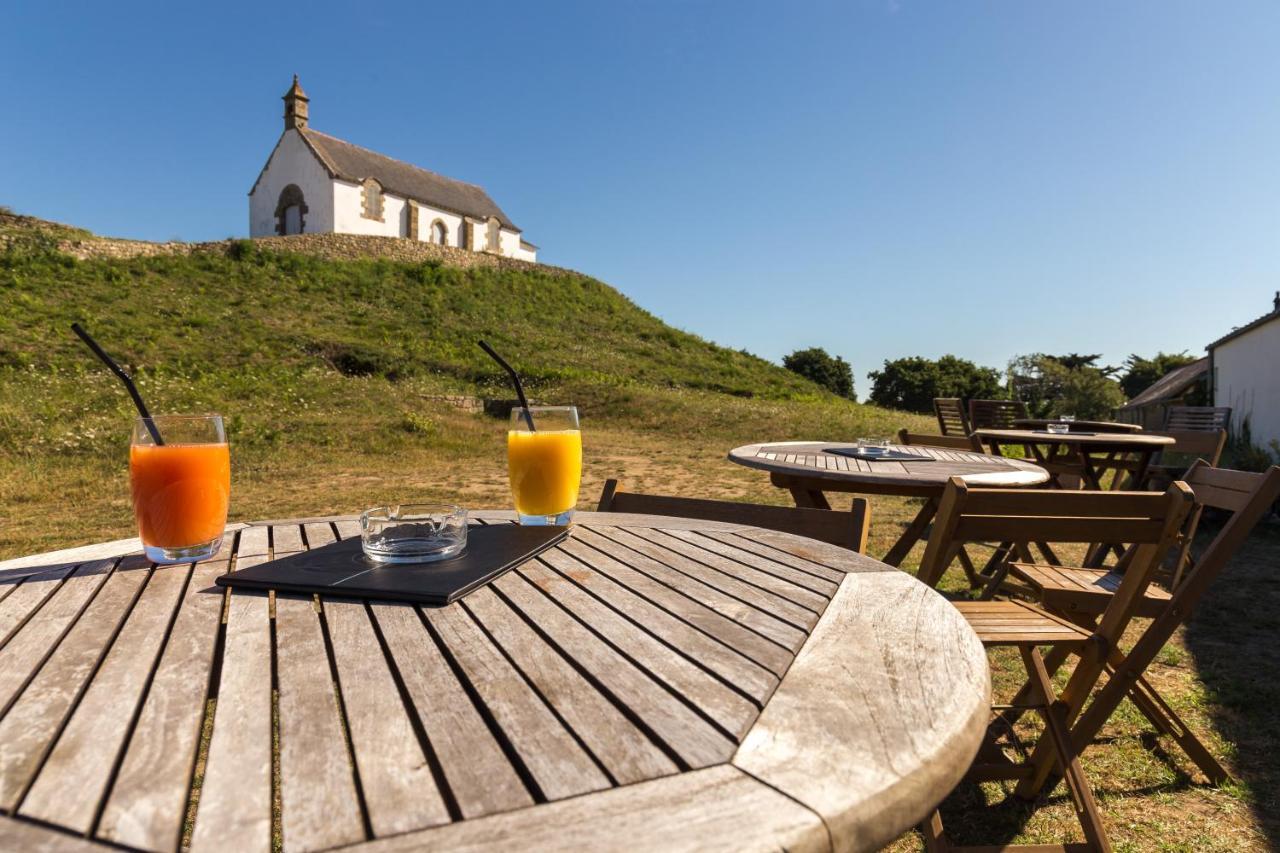 Hotel Restaurant Du Tumulus 3*