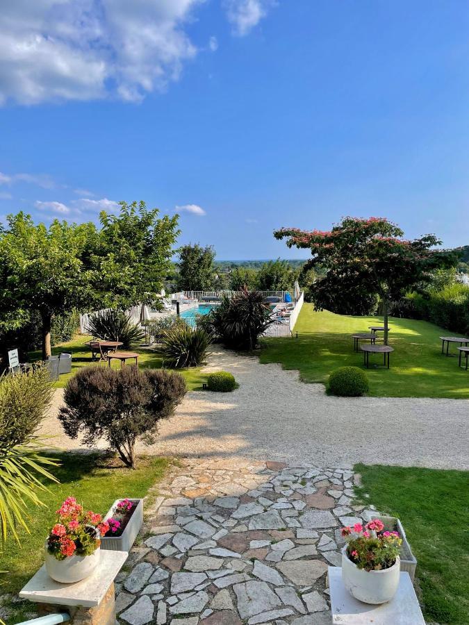 Restaurant Du Tumulus Hotel