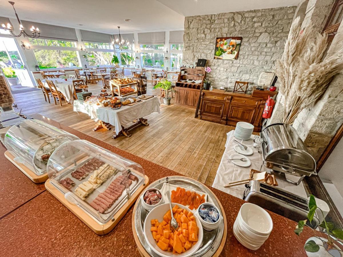 Restaurant Du Tumulus 3* Carnac