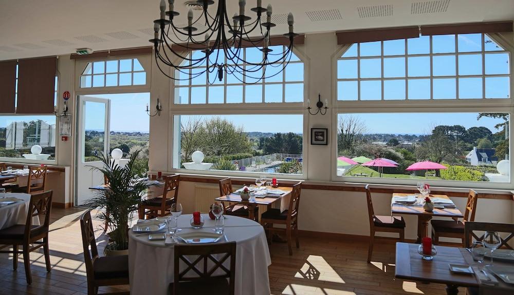 Restaurant Du Tumulus
