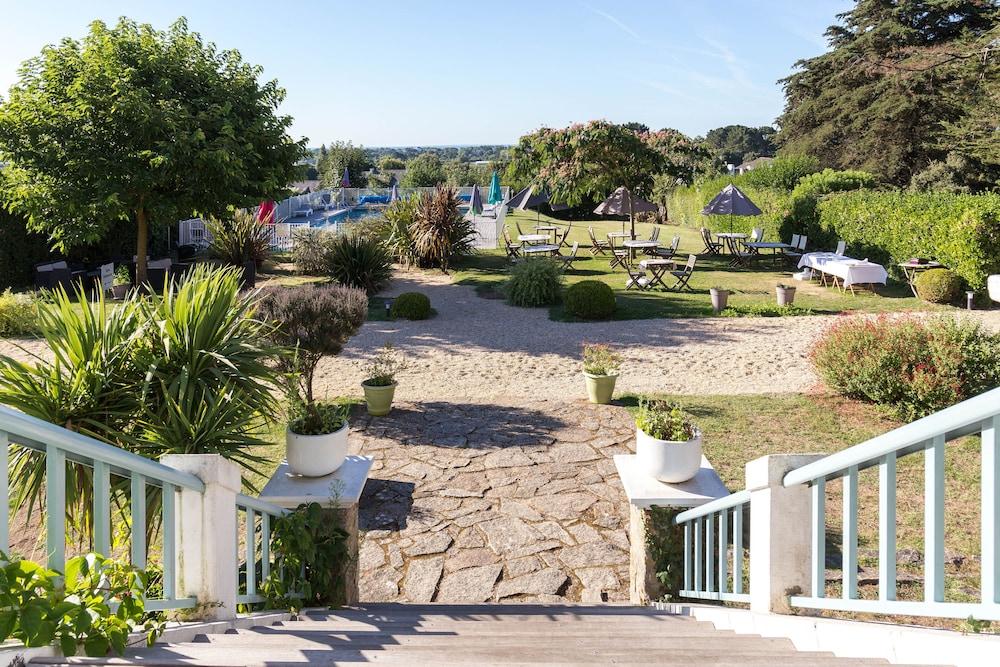 Restaurant Du Tumulus 3*
