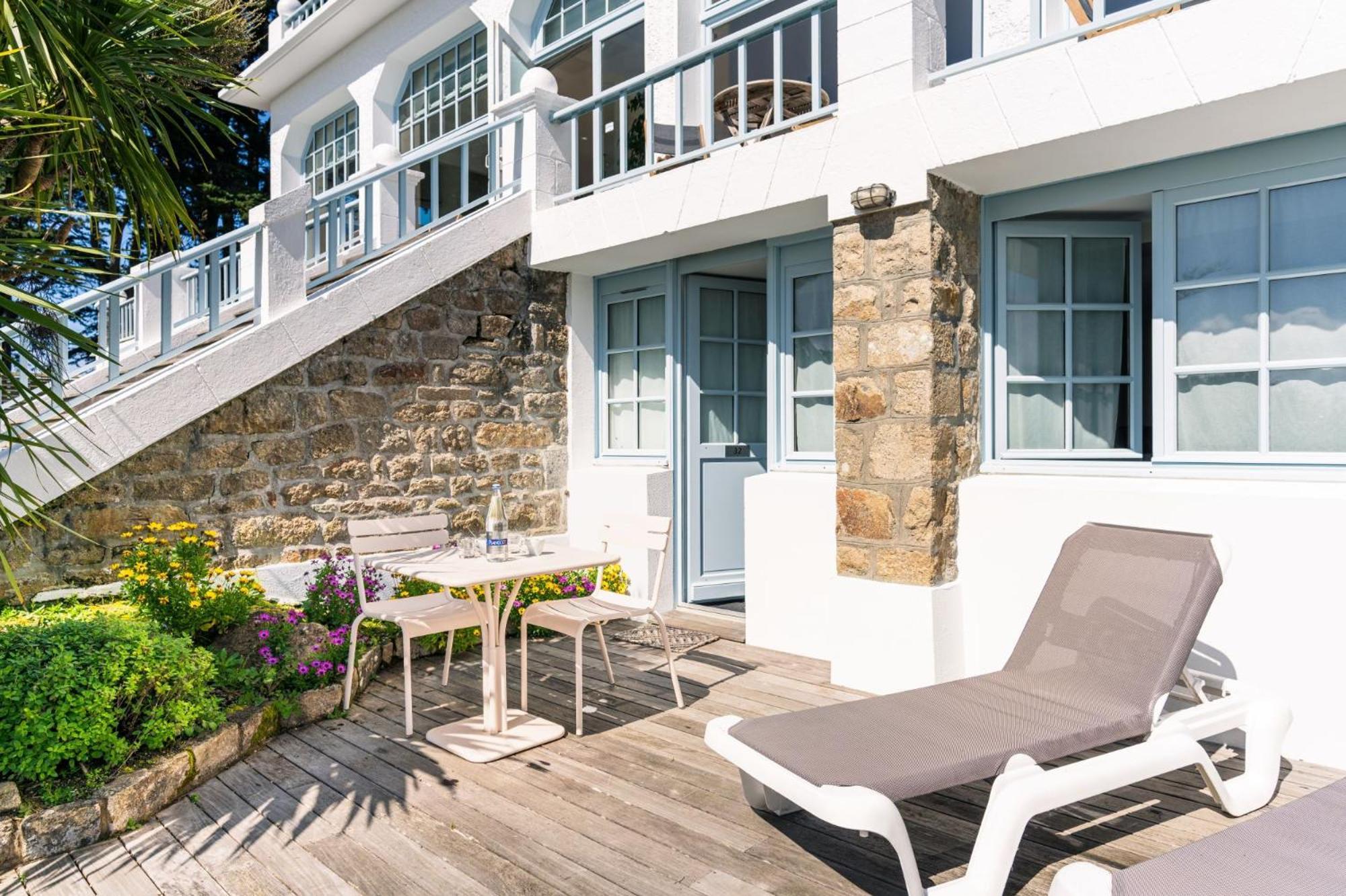 Restaurant Du Tumulus Hotel 3*