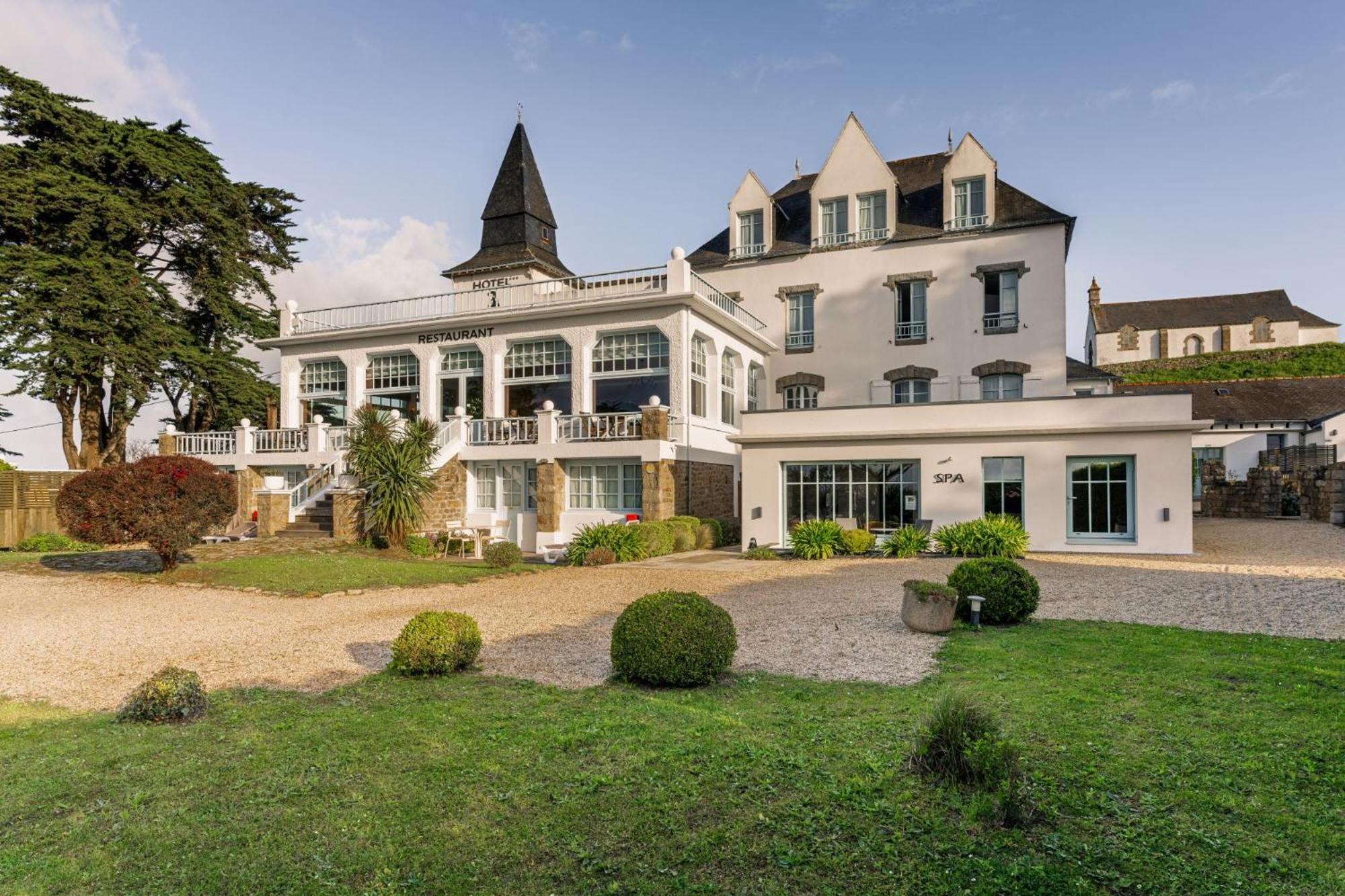 Restaurant Du Tumulus Hotel