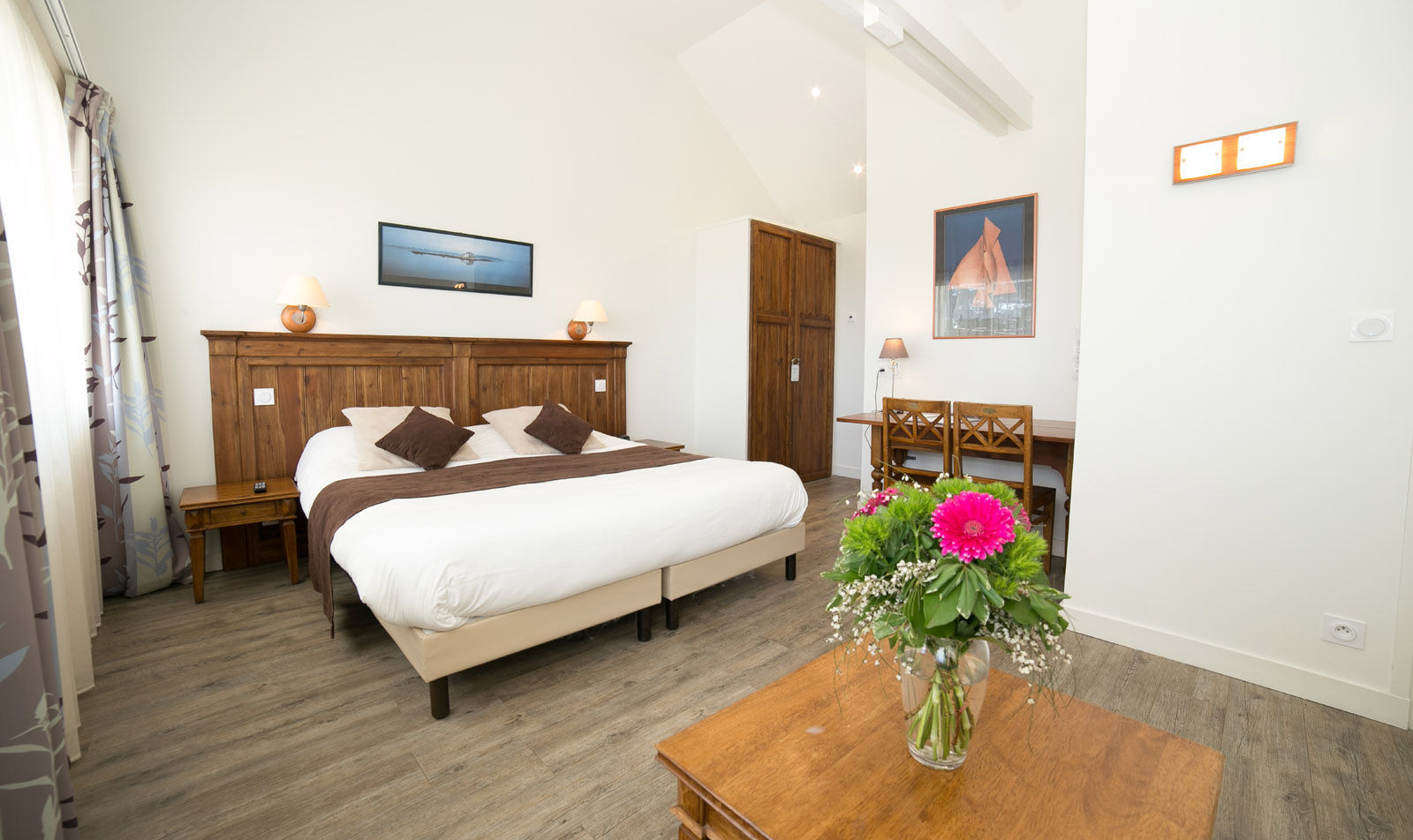 Restaurant Du Tumulus Hotel
