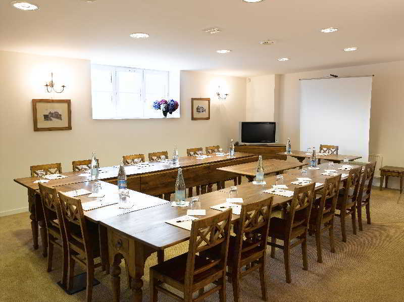 Restaurant Du Tumulus