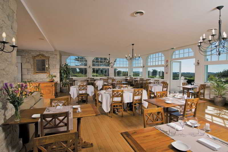 Restaurant Du Tumulus Carnac