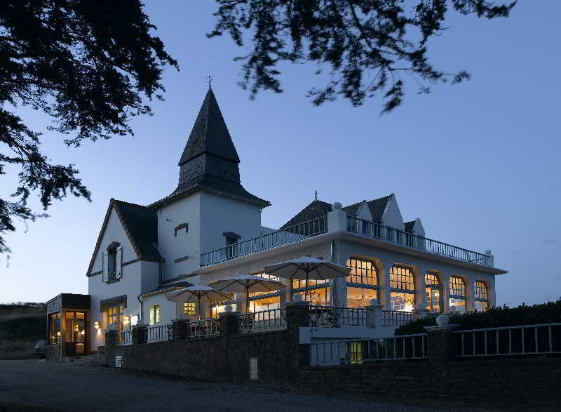 Restaurant Du Tumulus Hotel 3*