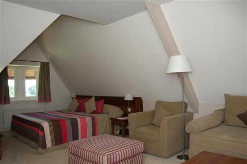 Hotel Restaurant Du Tumulus 3*